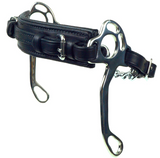 Nunn Finer Persuader Hackamore