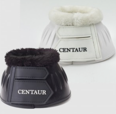 Centaur Fleece Cuff Bell Boots