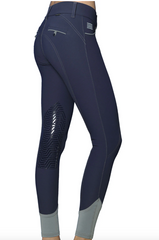 GhoDho Lily Pro Meryl Knee Patch Breech