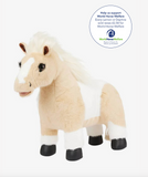 LeMieux Toy Pony "Lemon"