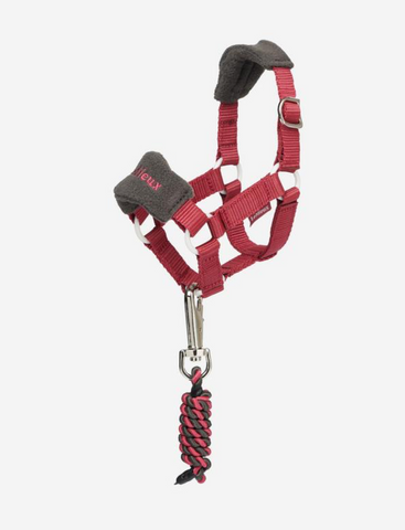 LeMieux Toy Pony Vogue Halter & Leadrope