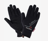 LeMieux Polartec Gloves