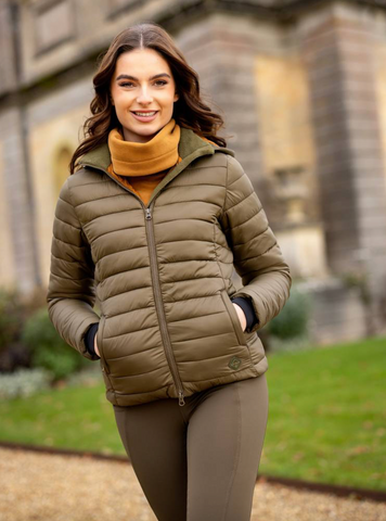 LeMieux Tilly Puffer Jacket