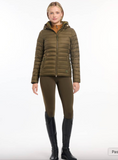 LeMieux Tilly Puffer Jacket