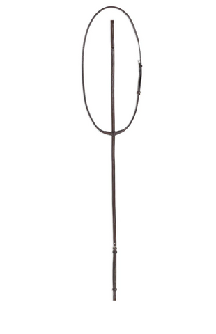 OV Classic Plain Raised Standing Martingale