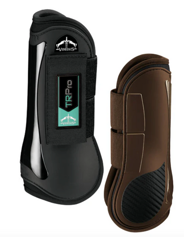 Veredus TR PRO Open Front Boots