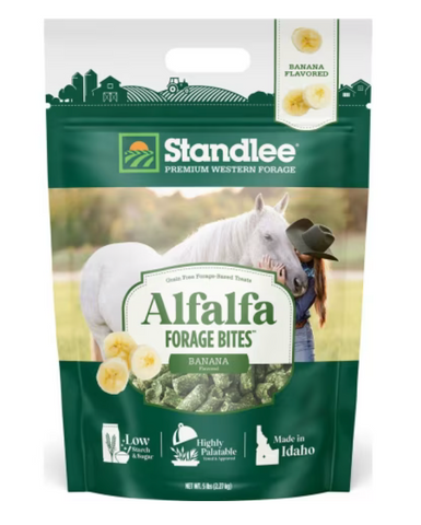 Standlee Alfalfa Forage Bites