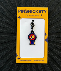 Pinsnickety Charms