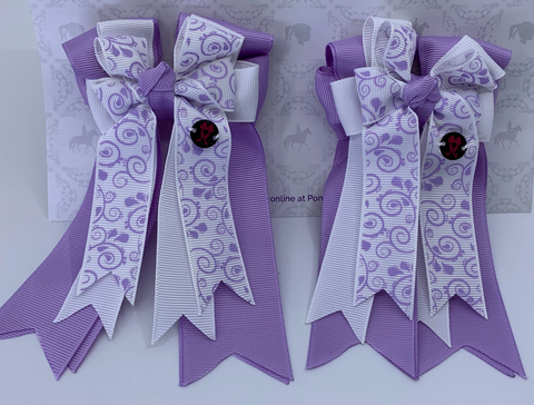 PonyTail Bows