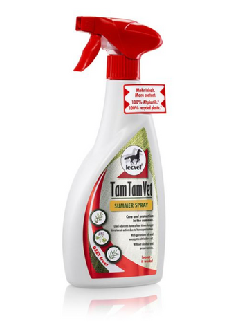 Leovet Tam Tam Vet Summer Spray