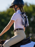 Tessa Jr Show Shirt from R.J. Classics