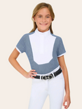 Tessa Jr Show Shirt from R.J. Classics