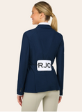 RJC Harmony Evo Mesh Show Coat