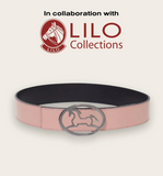 RJC Bobbie Reversible Belt