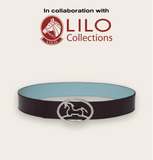 RJC Bobbie Reversible Belt
