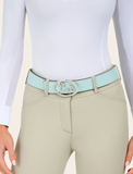 RJC Bobbie Reversible Belt