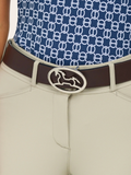 RJC Bobbie Reversible Belt