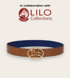 RJC Bobbie Reversible Belt