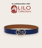 RJC Bobbie Reversible Belt