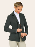 RJ Classics New Monterey Show Coat in Dark Olive Weave- MN3037