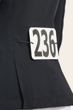 RJ Classics New Monterey Show Coat in Dark Olive Weave- MN3037