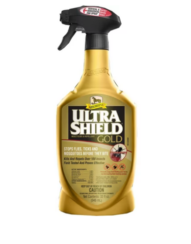 Ultrashield Gold