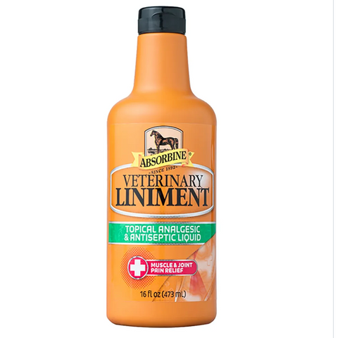 Absorbine Veterinary Liniment