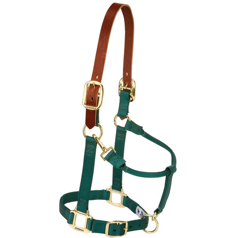 Weaver Breakaway Halter
