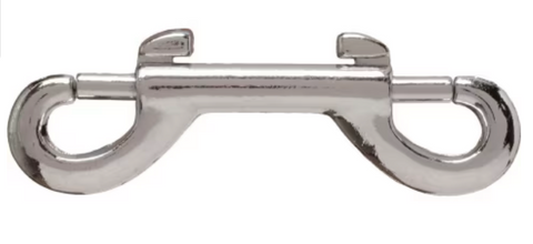 Double End Bolt Snap