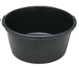 Fortex Rubber Stall Feeder Tub