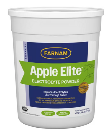 Apple Elite Electrolyte Powder