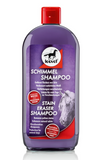 Leovet Shiny White Stain Eraser Shampoo