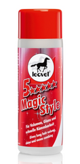 Leovet 5-Star Magic Style