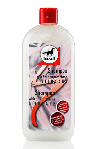 Leovet Silkcare Shampoo