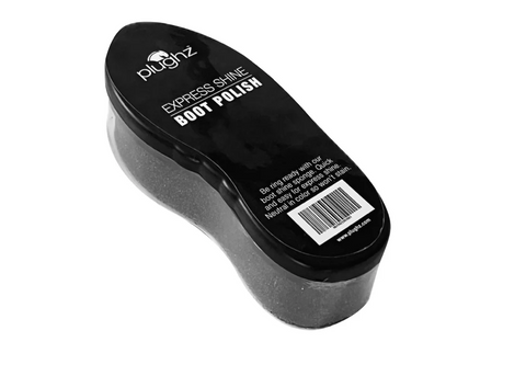 Plight Express Boot Polish Shine