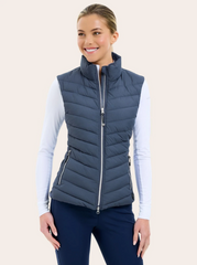 Harlie 2.0 Vest from R.J. Classics