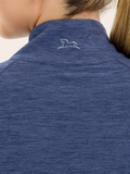Logan 2.0 1/4 Zip Training Shirt from R.J. Classics