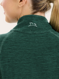 Logan 2.0 1/4 Zip Training Shirt from R.J. Classics
