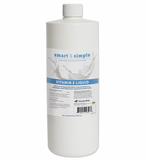 Smart & Simple® Vitamin E Liquid from SmartEquine