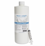 Smart & Simple® Vitamin E Liquid from SmartEquine