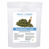 Smart & Simple® Raspberry Leaf from SmartEquine