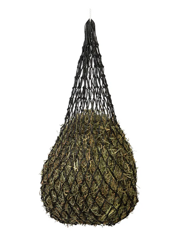 Waever Slow Feed Hay Net