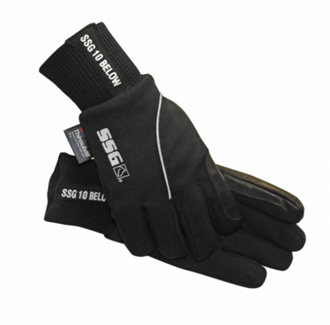 SSG 10 Below Glove w/TSF