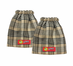 5/A Baker® Stirrup Covers