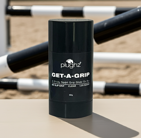 Plughz Get-A-Grip Bar