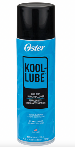 Oster Kool Lube for Clippers