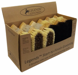 Equestria Legends 8" Assorted Brushes