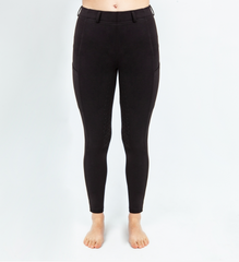 Irideon Winterlight 1/2 Seat Tights