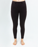 Irideon Kids Winterlight 1/2 Seat Tights