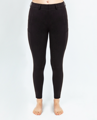 Irideon Kids Winterlight 1/2 Seat Tights